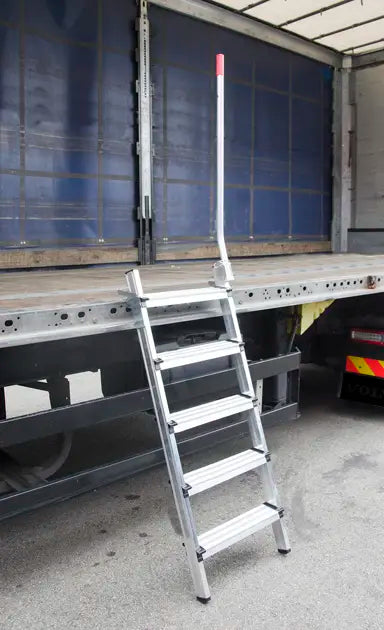 Svelt Scala Truck accesso camion