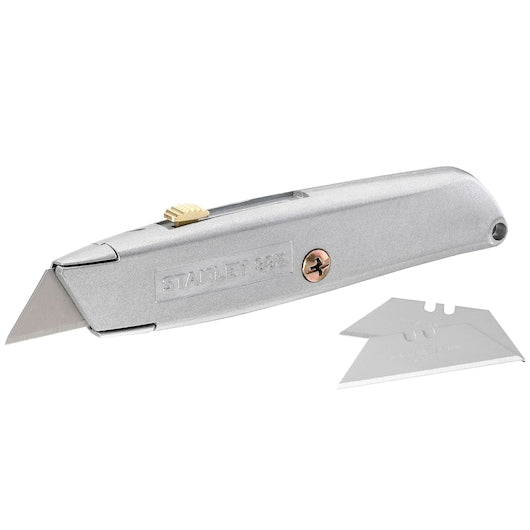 Coltello Metallico Professionale (1-10-099) Stanley