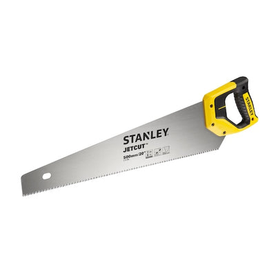 Segaccio Jet Cut "Bi-Material" (2-15-288) Stanley