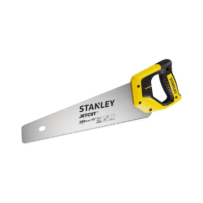 Segaccio Jet Cut Fine "Bi-Material" (2-15-594) Stanley