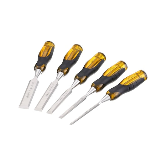 Set 5 Scalpelli FatMax® (2-16-271) Stanley