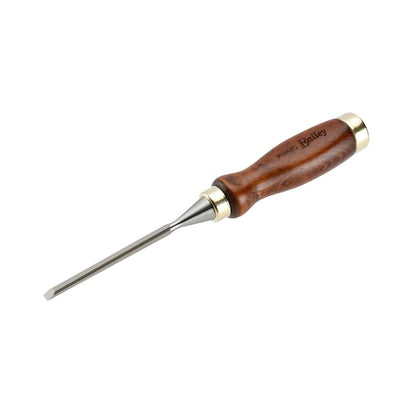 Scalpelli Manico in Legno Verniciato (2-16-382) Stanley