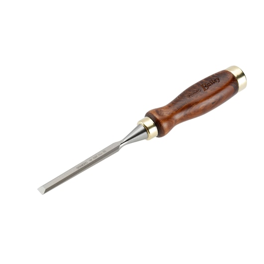 Scalpelli Manico in Legno Verniciato (2-16-384) Stanley