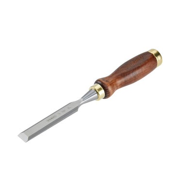 Scalpelli Manico in Legno Verniciato (2-16-389) Stanley