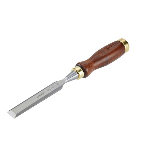 Scalpelli Manico in Legno Verniciato (2-16-390) Stanley