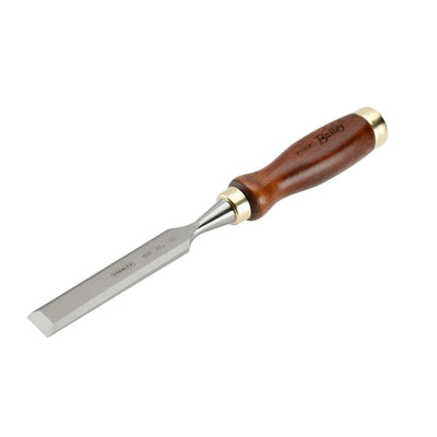 Scalpelli Manico in Legno Verniciato (2-16-391) Stanley