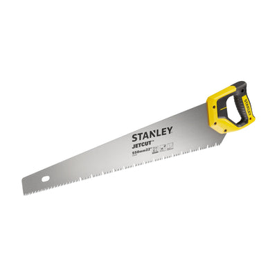 Segaccio Jet Cut Dynagrip "Appliflon" Stanley