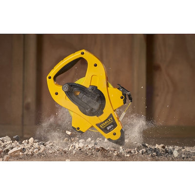 Rotella Powerwinder - Nastro Fiberglass (2-34-772) Stanley