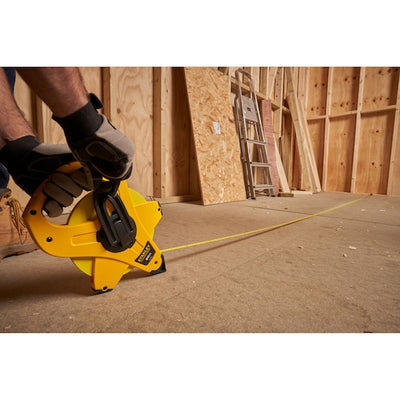 Rotella Powerwinder - Nastro Fiberglass (2-34-775) Stanley