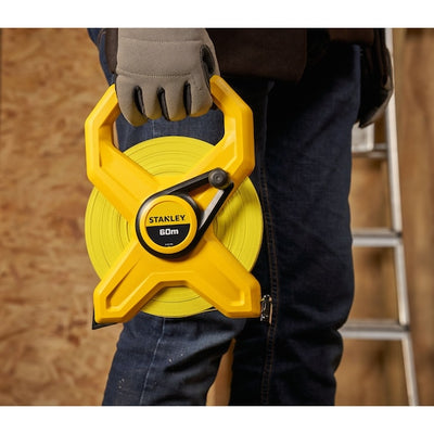 Rotella Telaio Aperto - Nastro Fiberglass (2-34-795) Stanley
