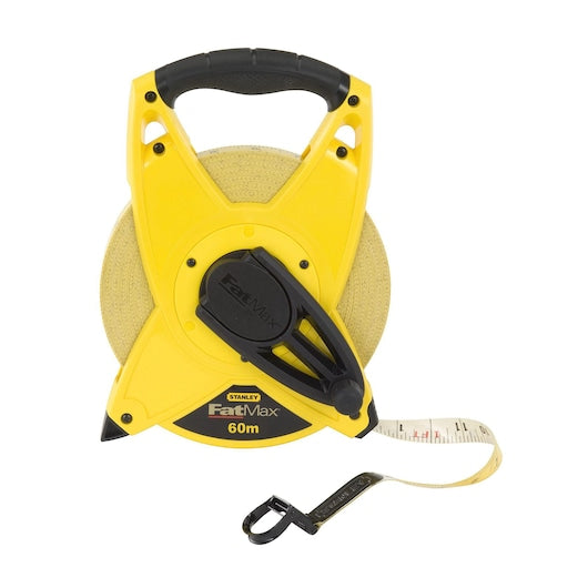 Rotella FatMax® - Nastro Fiberglass (2-34-824) Stanley