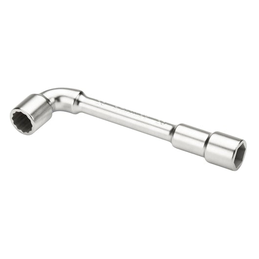 Chiavi a pipa con foro passante (2-86-697) Stanley