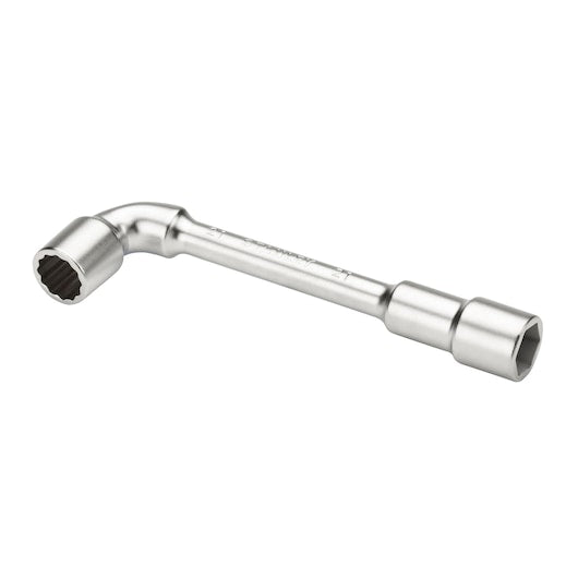 Chiavi a pipa con foro passante (2-86-698) Stanley