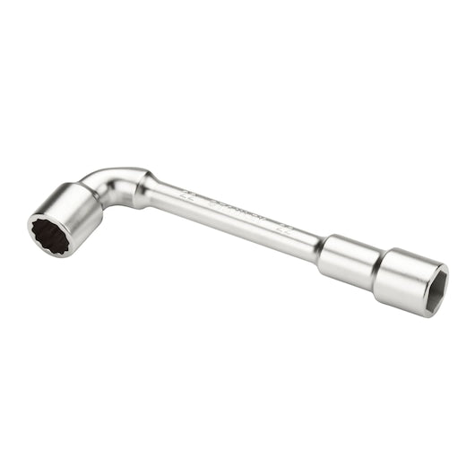 Chiavi a pipa con foro passante (2-87-602) Stanley