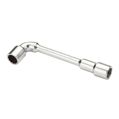 Chiavi a pipa con foro passante (2-87-602) Stanley