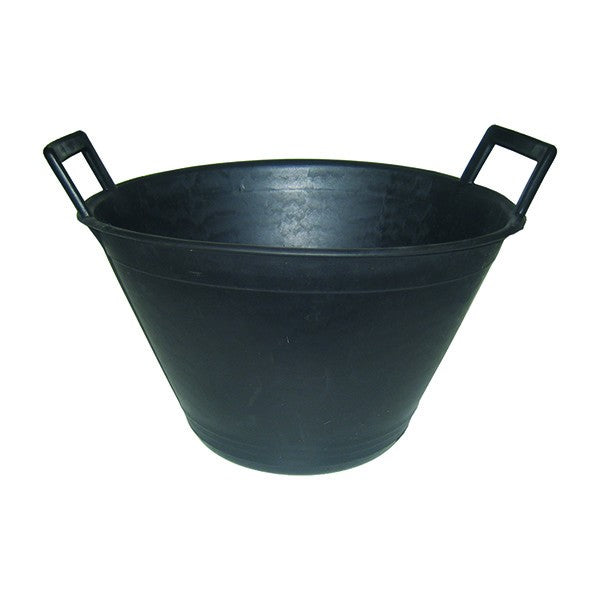 Pavan 2 handle plastic bucket - Buckets