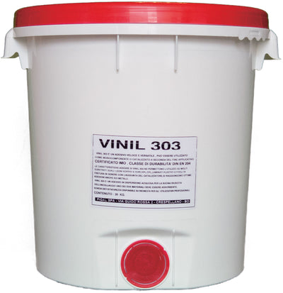 Sigill Vinil 303 - Adesivi - NPT Sigill
