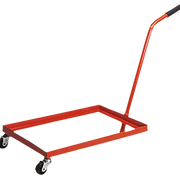 Vaschetta clean Plus Superpro Rubi
