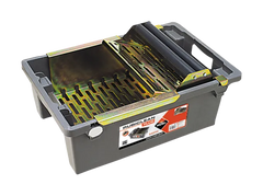 Cubeta Clean Plus Superpro Rubi