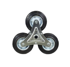 Rueda para carro salvaescaleras Superlift Svelt