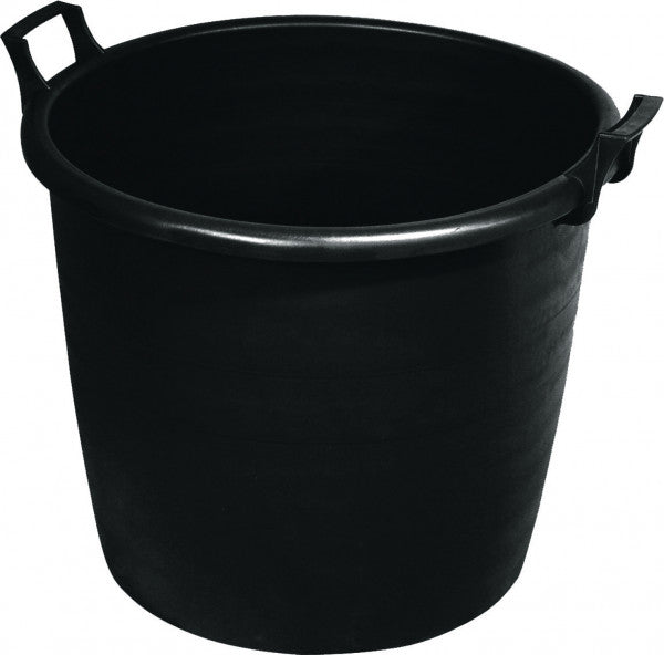 Mastello multiuso in PVC con manici 155 litri Verdelook