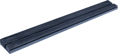 Probst GB2-Z Ganascia di gomma con sistema di cambio rapido