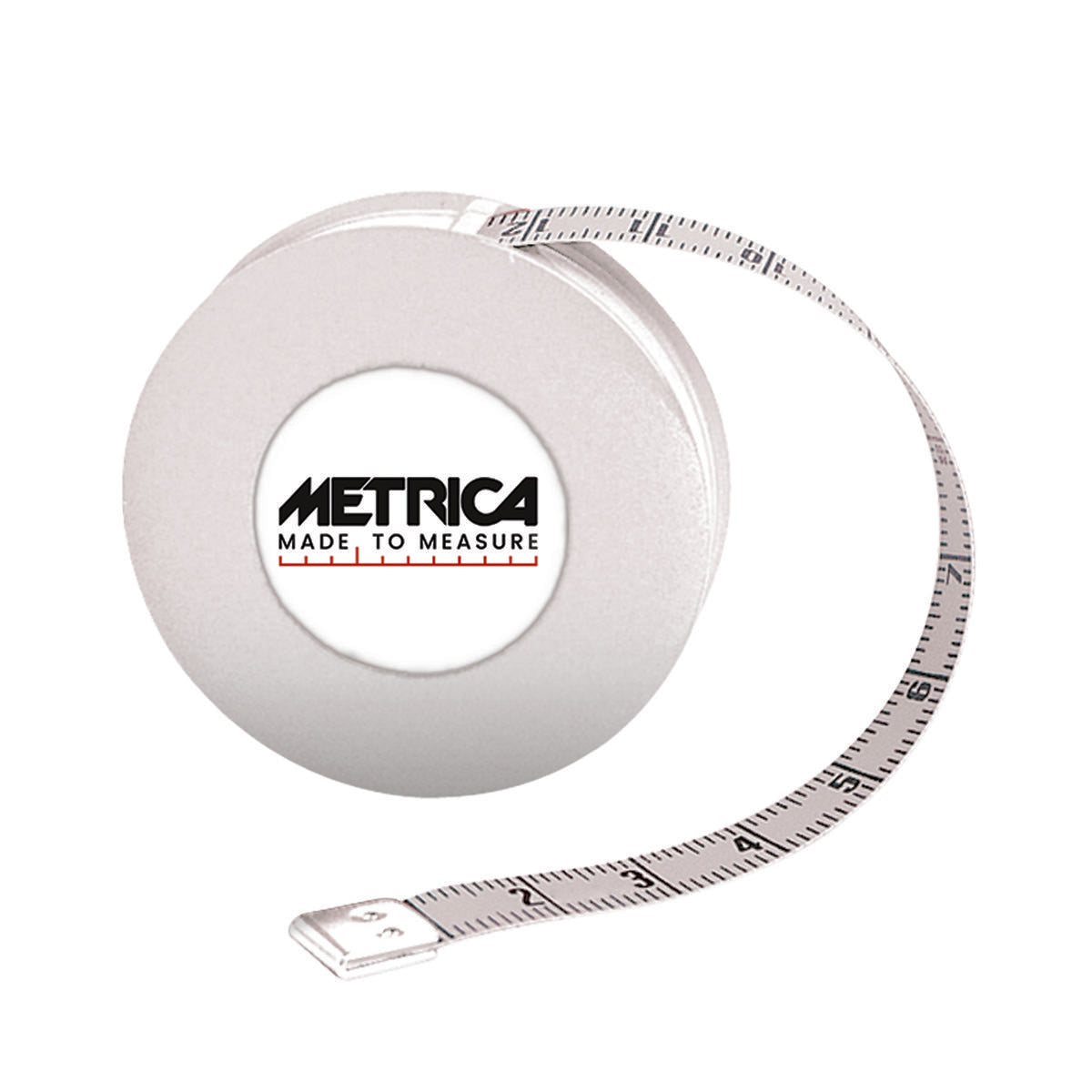 Metro per sarto – 2m Metrica - Misura di Lunghezze