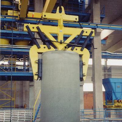 Probst RK-XL-IV/-V/-VI Pinza per anelli e tubi