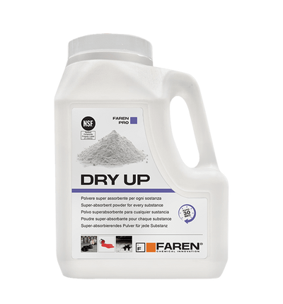 DRY UP Faren