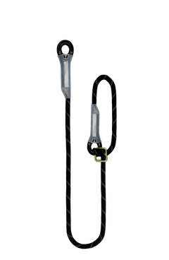 Work-positioning lanyard FASTEN 239 Irudek