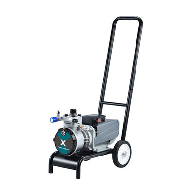 Portatile Spruzzatore Airless Pompa A Membrana X970ib Dino Power