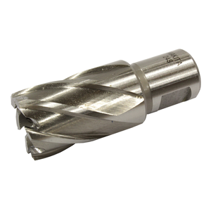 24S Fresa HSS per trapani a base magnetica HB350 e HB500 Makita