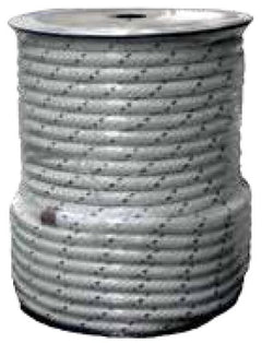 Ropes for pulleys CSC Edilizia 25018/25020/25022