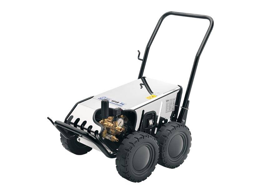 10 Series 1015 Annovi Reverberi