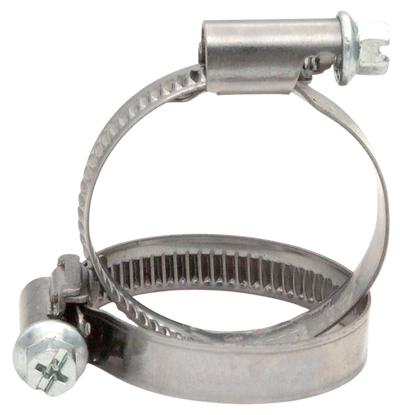 Nastro inox e vite zincata - W2 - immagine 1