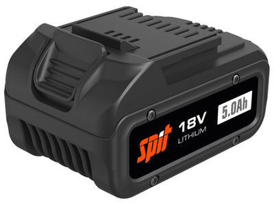 Batteria-Battery18v5ah-SPIT