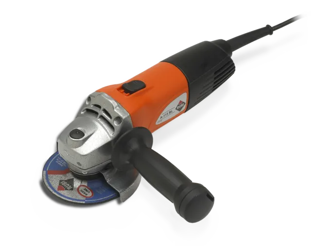 Rubi Smerigliatrice A-115 - Accessori TAGLIO ELETTRICO