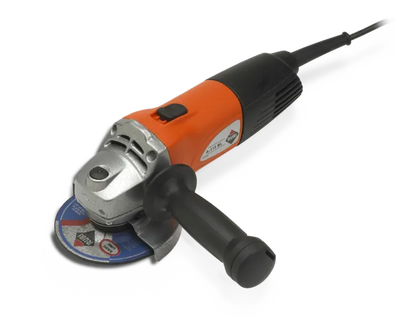 Rubi Smerigliatrice A-115 - Accessori TAGLIO ELETTRICO