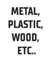 Disco diamantato Vacuum Brazed RSQ Rubi