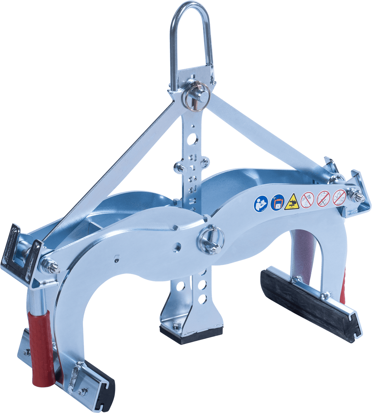 Probst EASYGRIP EXG Pinza per cordoli