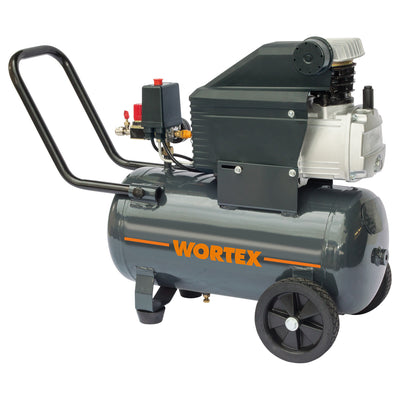 Wortex WHC 25/200 - Compressori elettrici