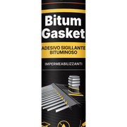 Impermeabilizzante Sigill Bitum Gasket adesivo NPT Sigill