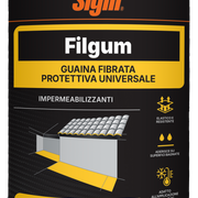 Impermeabilizzante Sigill Filgum NPT Sigill