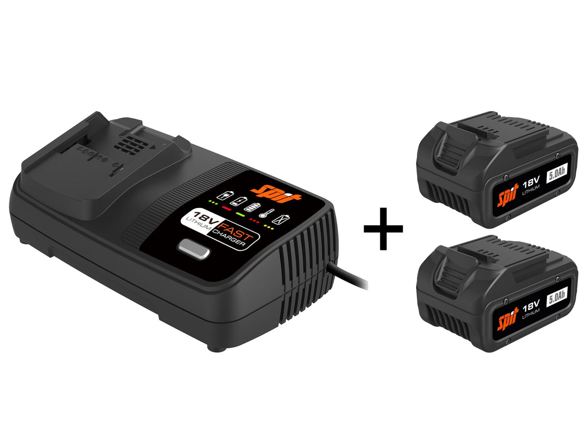 Batteria-EnergyPack18vFast-SPIT