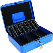 Cassette Portavalori Pv-30 Vassoio+Monete 30X24X9 Vigor