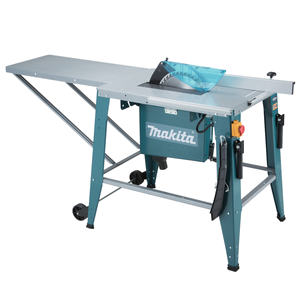 2712 Sega da banco Makita - Seghe e Legno