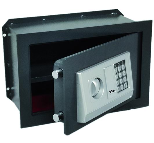 Casseforti Vigor V-C39/E Elettronica 39X18,4X26
