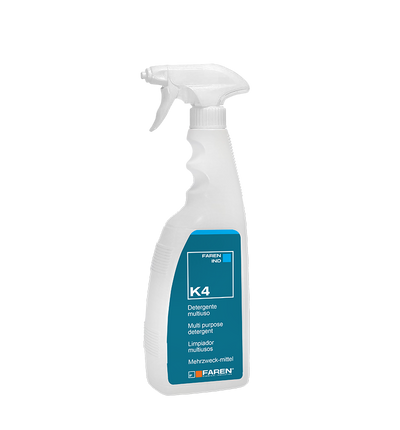 DETERGENTE PRONTO USO - Ho.Re.Ca - Faren - Faren