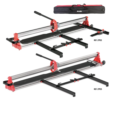 Rubi RCH / RCH RS - TAGLIAPIASTRELLE MANUALE PER PIASTRELLE IN