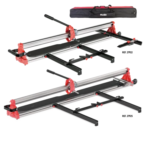 Rubi RCH / RCH RS - TAGLIAPIASTRELLE MANUALE PER PIASTRELLE IN